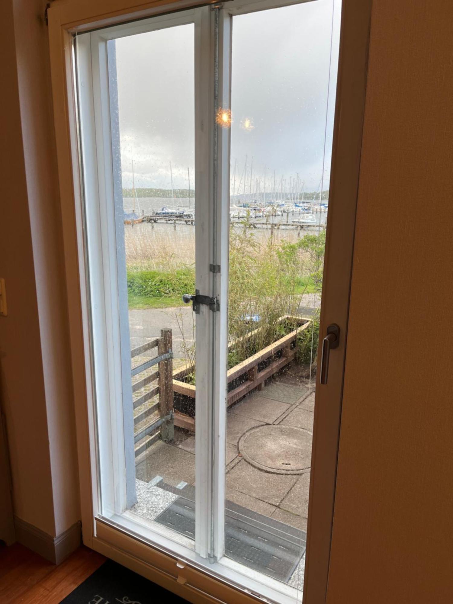 Apartmán Wohnen Am Seglerhafen Mit Traveblick Im Kontorhaus Viele Extras Lübeck Exteriér fotografie