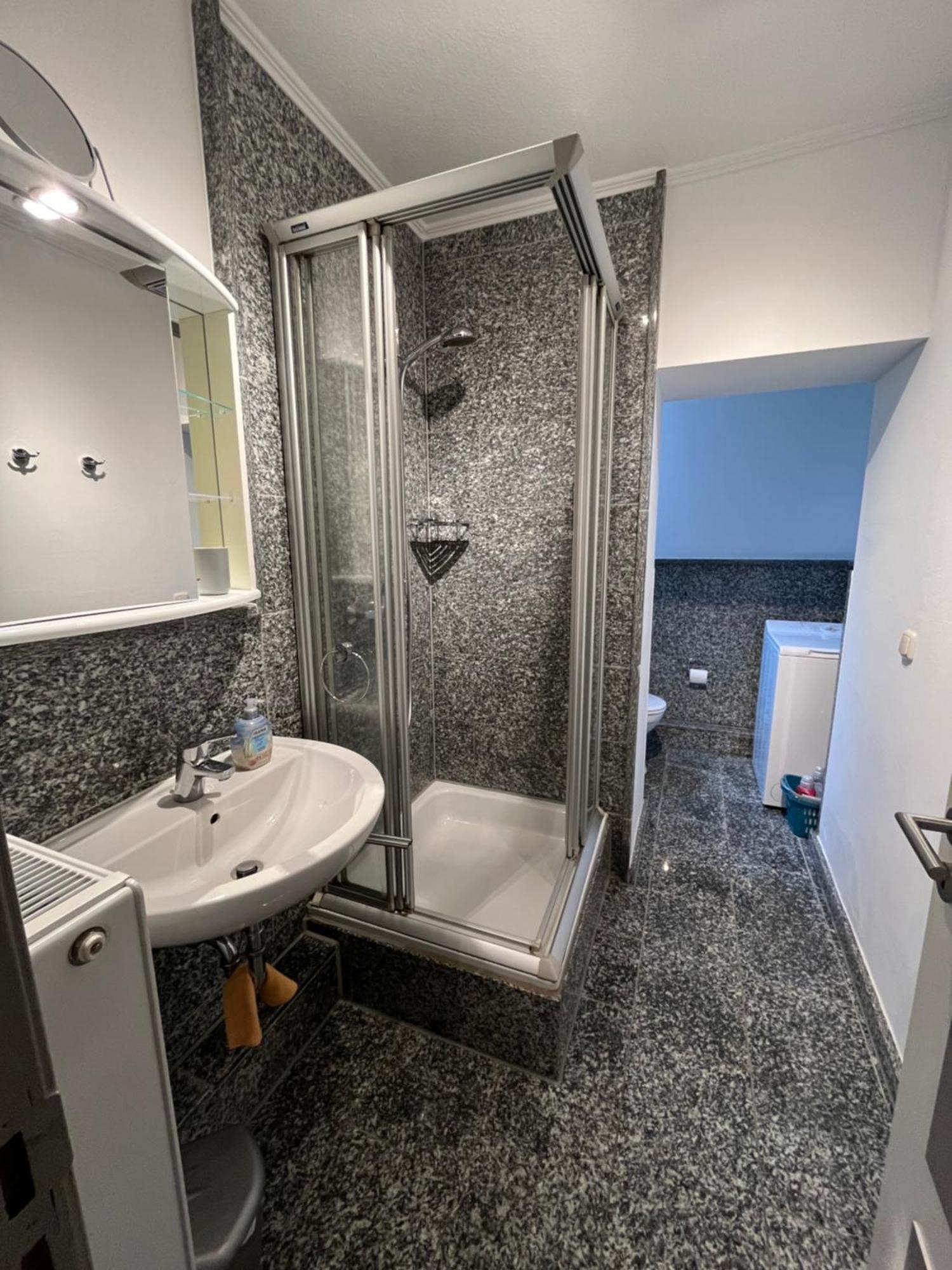 Apartmán Wohnen Am Seglerhafen Mit Traveblick Im Kontorhaus Viele Extras Lübeck Exteriér fotografie